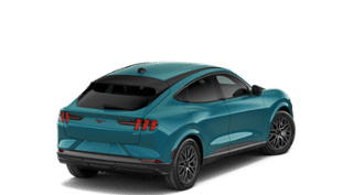 2026 Ford Mustang Mach-E® External Image 4